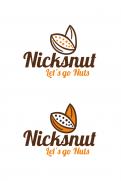 Logo & stationery # 831860 for Seeds & Nuts (logo and corporate identity) contest