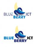 Logo & stationery # 797251 for Blueberry ICT goes for complete redesign (Greenfield) contest