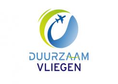 Logo & stationery # 1050957 for Logo and corporate identity for Platform Duurzaam Vliegen contest