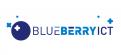 Logo & stationery # 797253 for Blueberry ICT goes for complete redesign (Greenfield) contest