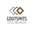 Logo & Huisstijl # 884938 voor Krachtig logo tegelzetter wedstrijd