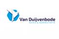 Logo & Huisstijl # 914532 voor Logo en huisstijl voor Van Duijvenbode Advies & Administratie wedstrijd