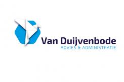 Logo & Huisstijl # 914532 voor Logo en huisstijl voor Van Duijvenbode Advies & Administratie wedstrijd