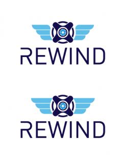 Logo & Huisstijl # 799568 voor Strak logo en huisstijl voor multimedia bedrijf REWIND wedstrijd