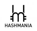 Logo & stationery # 808598 for New logo and artwork for Hashmania.nl. The number 1 (Dutch) webshop in cryptocurrency miners. contest