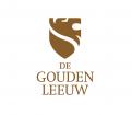 Logo & Huisstijl # 859661 voor Restaurant de Gouden Leeuw wedstrijd