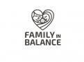 Logo & Huisstijl # 911127 voor wie helpt Family in Balance aan een fris en verrassend logo? wedstrijd