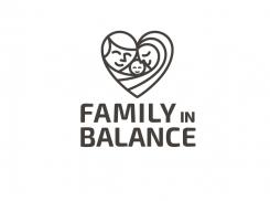 Logo & Huisstijl # 911127 voor wie helpt Family in Balance aan een fris en verrassend logo? wedstrijd