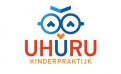 Logo & stationery # 803186 for Logo & house style for children's practice Uhuru (Kinderpraktijk Uhuru) contest