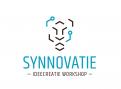 Logo & Huisstijl # 878626 voor Ontwerp een  logo voor ‘SYNNOVATIE’, dat is het innovatieproces dat het agentschap voor ondernemersvorming, SYNTRA Vlaanderen, zal lanceren.  Ontwerp ook een uitnodigende inschrijfkaart en een hierop  wedstrijd