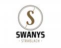 Logo & stationery # 1049068 for SWANYS Apartments   Boarding contest