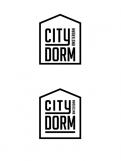 Logo & Huisstijl # 1041747 voor City Dorm Amsterdam  mooi hostel in hartje Amsterdam op zoek naar logo   huisstijl wedstrijd