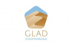 Logo & Huisstijl # 810815 voor Strak logo & huisstijl voor schoonheidssalon GLAD  wedstrijd