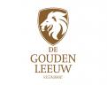 Logo & Huisstijl # 859675 voor Restaurant de Gouden Leeuw wedstrijd