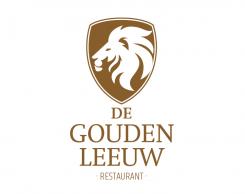 Logo & Huisstijl # 859675 voor Restaurant de Gouden Leeuw wedstrijd