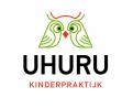 Logo & Huisstijl # 800688 voor Logo & huisstijl voor kinderpraktijk Uhuru wedstrijd