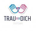 Logo & Corp. Design  # 825468 für Trau-Dich-Stuttgart.de Wettbewerb