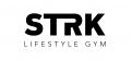 Logo & Huisstijl # 809117 voor Logo en huisstijl voor Fitclub STRK wedstrijd