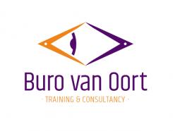 Logo & Huisstijl # 816943 voor Ontwerp een mooi en modern logo voor een training en consultancy buro in de executive markt wedstrijd