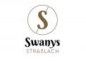 Logo & Corporate design  # 1048781 für SWANYS Apartments   Boarding Wettbewerb
