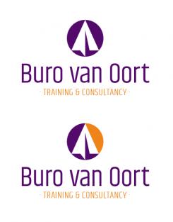 Logo & Huisstijl # 816946 voor Ontwerp een mooi en modern logo voor een training en consultancy buro in de executive markt wedstrijd