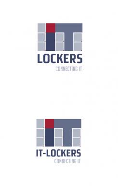 Logo & Huisstijl # 906735 voor Wie voorziet IT-Lockers van een 