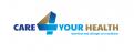 Logo & stationery # 799295 for Design a strong logo & house style for a new open practice Care 4 Your Health contest