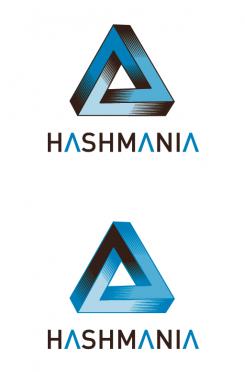 Logo & stationery # 808927 for New logo and artwork for Hashmania.nl. The number 1 (Dutch) webshop in cryptocurrency miners. contest