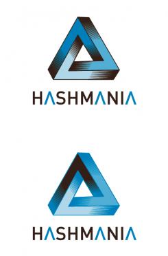 Logo & Huisstijl # 808927 voor Nieuw logo en huiststijl voor Hashmania.nl. Dé nummer 1 webshop op het gebied van cryptocurrency miners.  wedstrijd