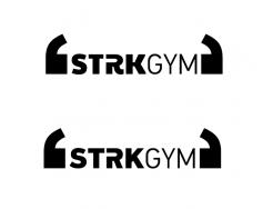 Logo & Huisstijl # 809028 voor Logo en huisstijl voor Fitclub STRK wedstrijd