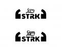 Logo & Huisstijl # 809029 voor Logo en huisstijl voor Fitclub STRK wedstrijd