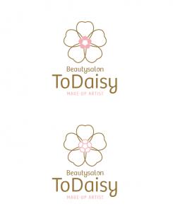 Logo & Huisstijl # 859691 voor Startup in de beautybranche 'Todaisy' zoekt pakkende uitstraling!! wedstrijd