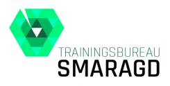 Logo & Huisstijl # 794083 voor Trainingsbureau Smaragd logo en huisstijl wedstrijd