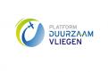 Logo & stationery # 1053709 for Logo and corporate identity for Platform Duurzaam Vliegen contest