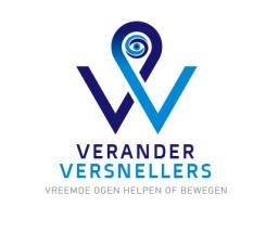 Logo & Huisstijl # 804820 voor Veranderversnellers wedstrijd