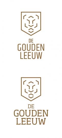 Logo & Huisstijl # 859596 voor Restaurant de Gouden Leeuw wedstrijd