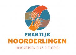 Logo & Huisstijl # 800711 voor Logo en huisstijl voor kleine huisartspraktijk in achterstandswijk in Amsterdam Noord wedstrijd