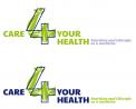 Logo & stationery # 799008 for Design a strong logo & house style for a new open practice Care 4 Your Health contest