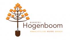 Logo & Huisstijl # 810750 voor Nieuw logo + huisstijl voor een ambachtelijke bakkerij! wedstrijd