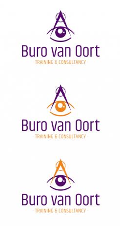 Logo & Huisstijl # 813966 voor Ontwerp een mooi en modern logo voor een training en consultancy buro in de executive markt wedstrijd