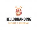 Logo & stationery # 911074 for logo webdesign / branding contest
