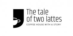 Logo & stationery # 814971 for Design a warm and modern logo & housestyle for a small coffeehouse & merchndising contest