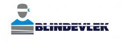 Logo & Huisstijl # 800827 voor ontwerp voor Blindevlek.com een beeldend en fris logo & huisstijl wedstrijd
