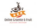 Logo & Huisstijl # 826210 voor ontwerp een fris logo voor online groente fruit shop wedstrijd