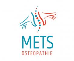 Logo & Huisstijl # 824806 voor Logo voor nieuwe osteopathiepraktijk wedstrijd