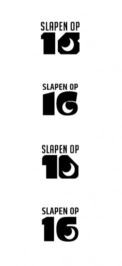 Logo & Huisstijl # 884798 voor Ontwerp een fris, Scandinavisch logo voor onze B&B slapen op 16! wedstrijd