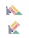 Logo & stationery # 886204 for Earn your stripes contest