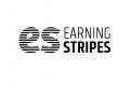 Logo & stationery # 885703 for Earn your stripes contest