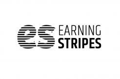 Logo & stationery # 885703 for Earn your stripes contest