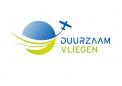 Logo & stationery # 1052835 for Logo and corporate identity for Platform Duurzaam Vliegen contest